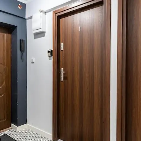 Close-chic -3 Bedrooms - - Ogrodowa Varsó