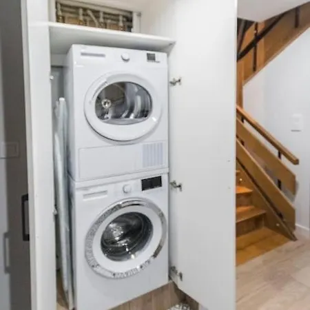 Διαμέρισμα Close-chic -3 Bedrooms - - Ogrodowa