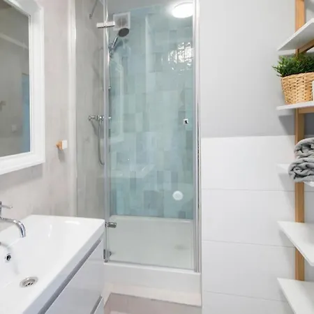 Close-chic -3 Bedrooms - - Ogrodowa