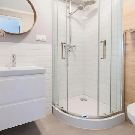 Close-chic -3 Bedrooms - - Ogrodowa