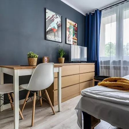 Close-chic -3 Bedrooms - - Ogrodowa * Βαρσοβία