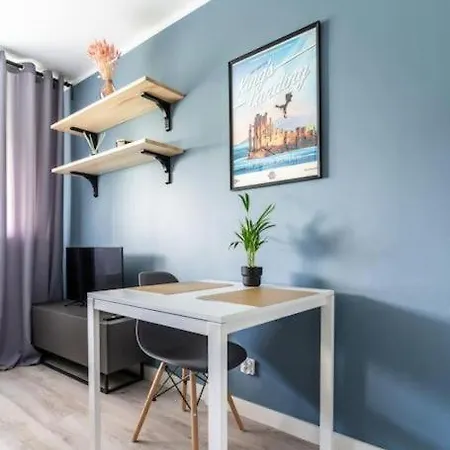 Close-chic -3 Bedrooms - - Ogrodowa Varsó