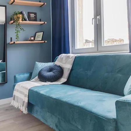 Διαμέρισμα Close-chic -3 Bedrooms - - Ogrodowa