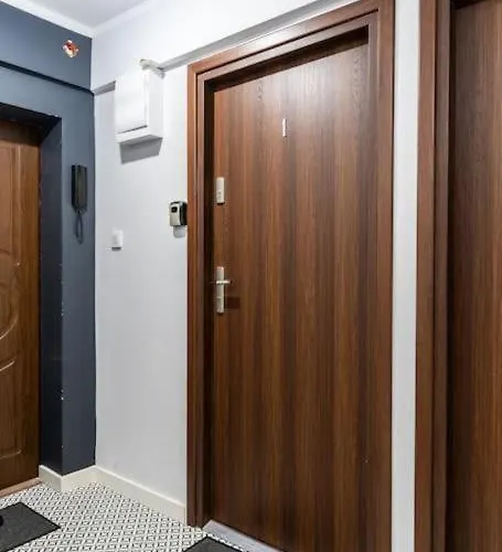 Close-chic -3 Bedrooms - - Ogrodowa وارسو