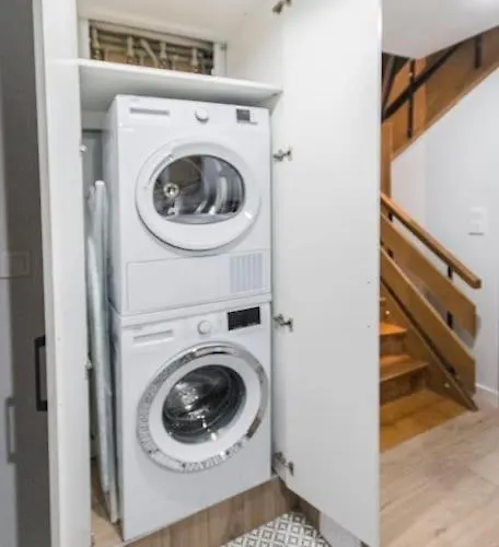 شقة Close-chic -3 Bedrooms - - Ogrodowa