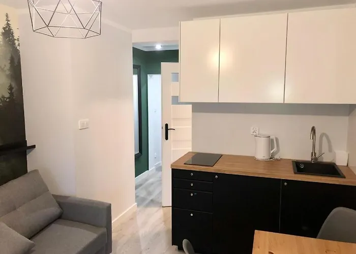 Close-chic -3 Bedrooms - - Ogrodowa شقة *